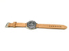 Mannrod Suede Watch Strap - 20mm