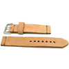 Mannrod Watch Strap - 20mm DaLuca