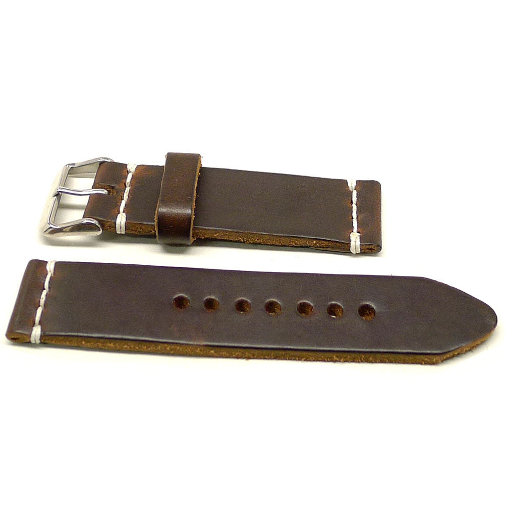 Maple Watch Strap - 22mm By DaLuca Straps.