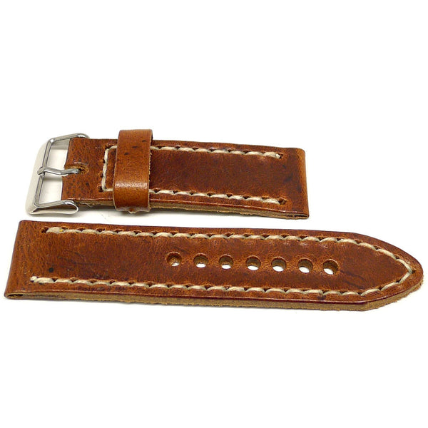 Marcohn Watch Strap - 24mm DaLuca