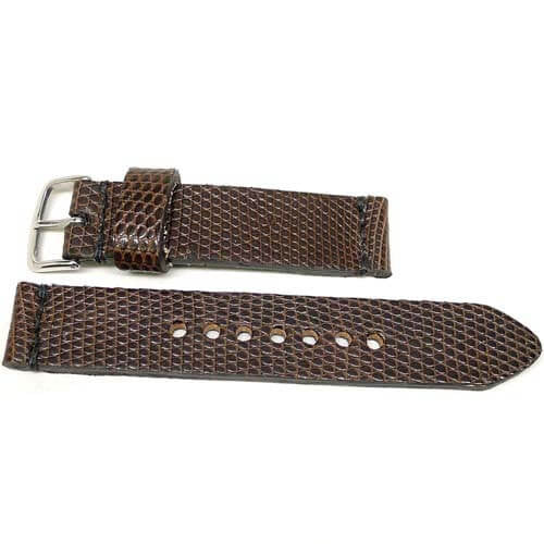 Martin Watch Strap - 20mm DaLuca