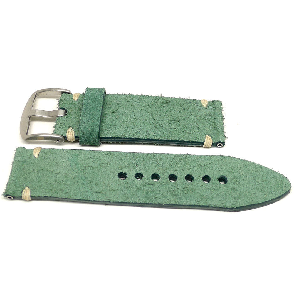 Matteri Watch Strap - 26mm DaLuca