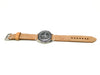 Mautchu Suede Watch Strap - 20mm
