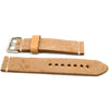 Mautchu Watch Strap - 20mm DaLuca
