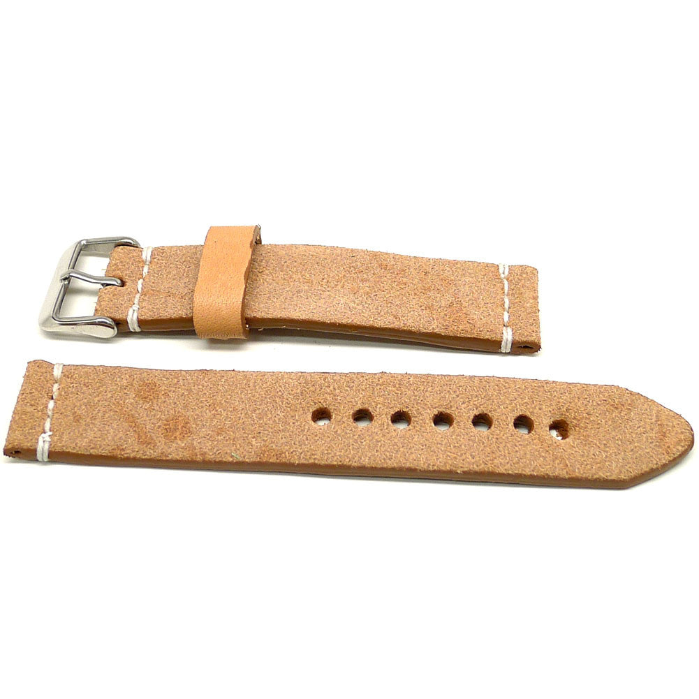 Mautchu Watch Strap - 20mm DaLuca