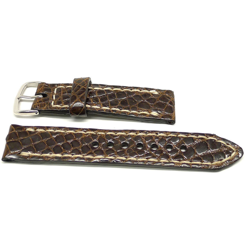 Meleo Watch Strap - 20mm DaLuca