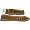 Melourne Watch Strap - 22mm DaLuca