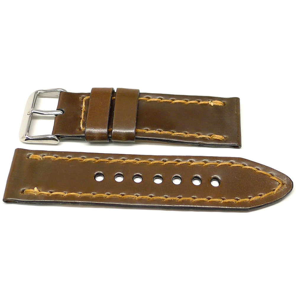 Melourne Watch Strap - 22mm DaLuca