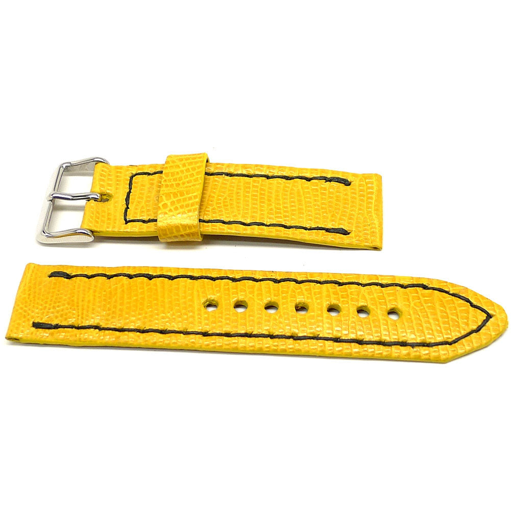 Mendathu Watch Strap - 22mm DaLuca