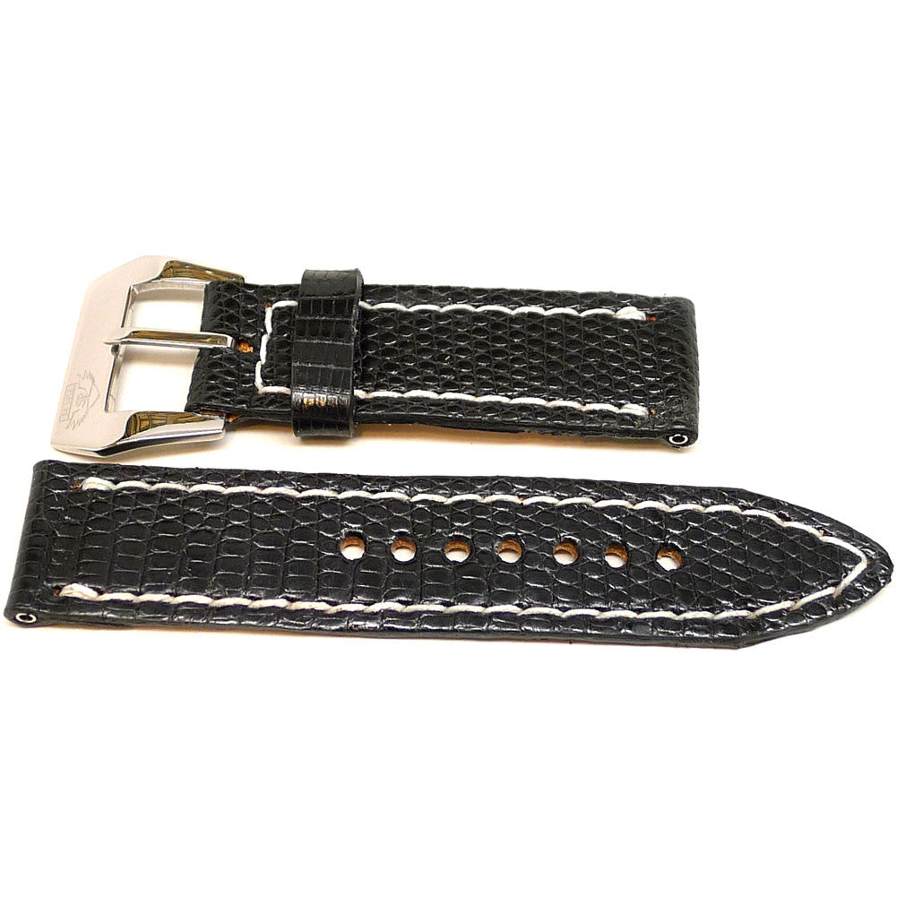 Menno Watch Strap - 24mm DaLuca