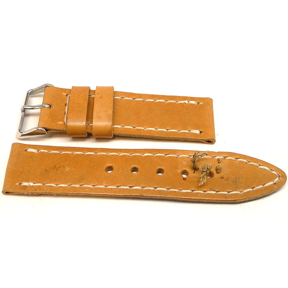 Meuron Watch Strap - 24mm DaLuca