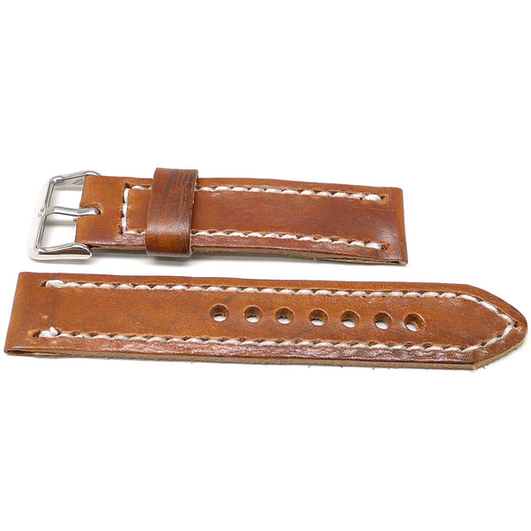 Mheinkic Watch Strap - 20mm DaLuca