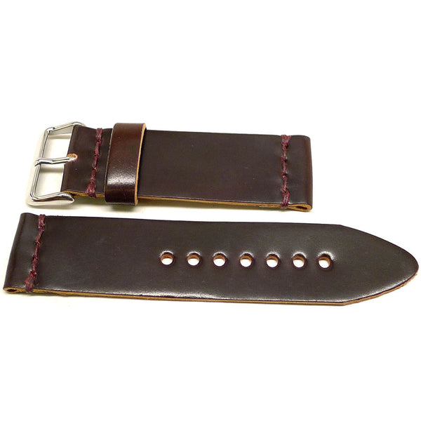 Mheno Watch Strap - 24mm DaLuca
