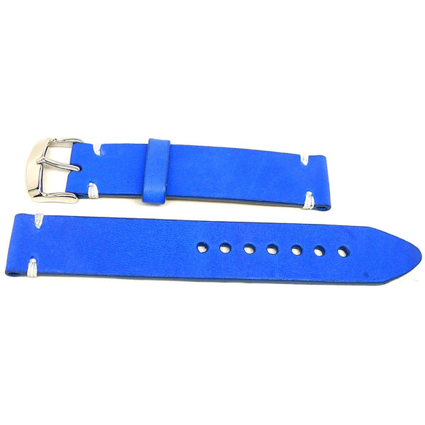 Midnight Watch Strap - 20mm DaLuca