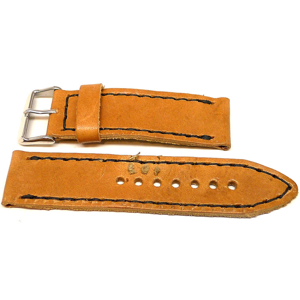 Mildric Watch Strap - 24mm DaLuca
