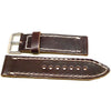 Muenster Watch Strap - 24mm DaLuca