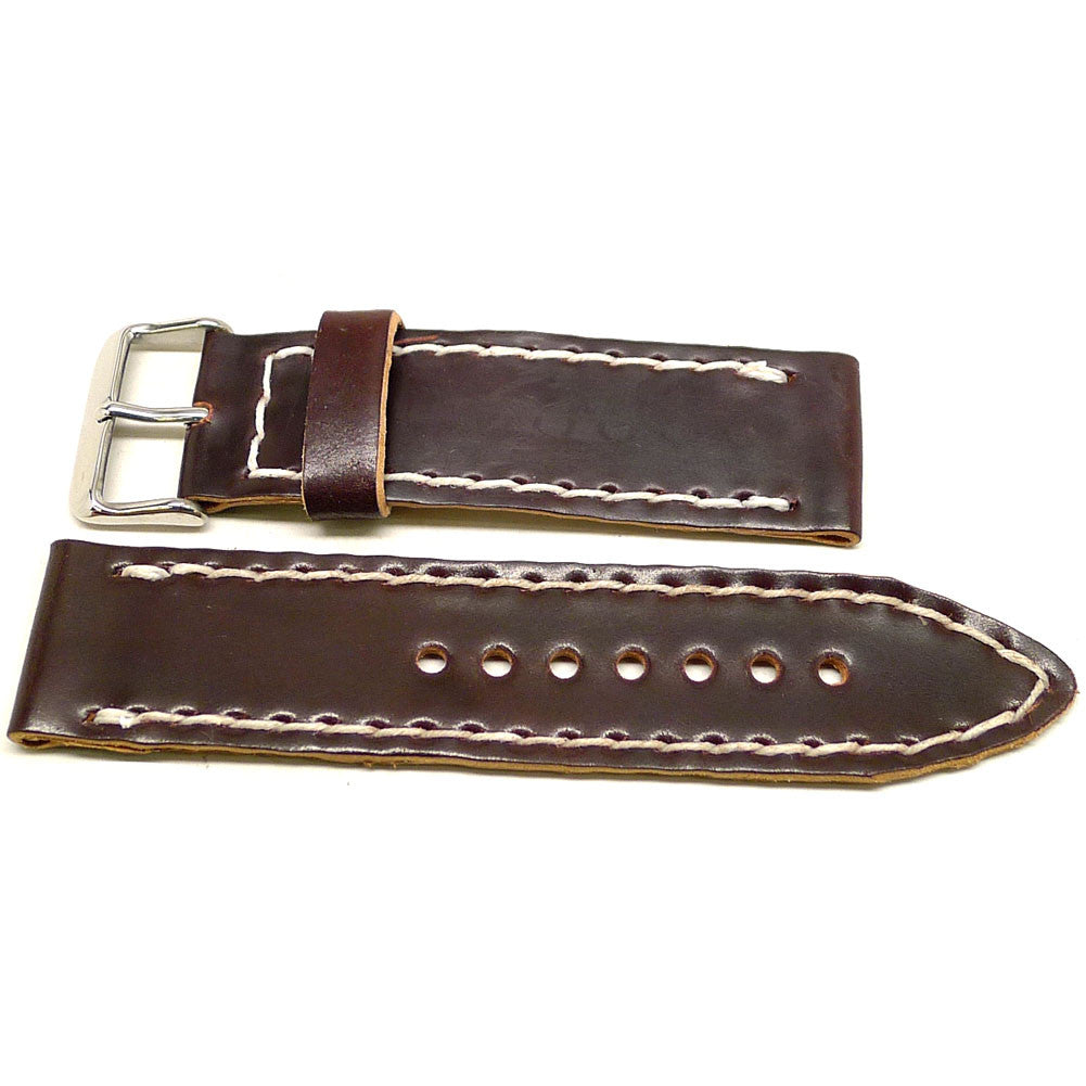 Muenster Watch Strap - 24mm DaLuca