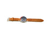 Nanagatha Watch Strap - 22mm By DaLuca Straps.