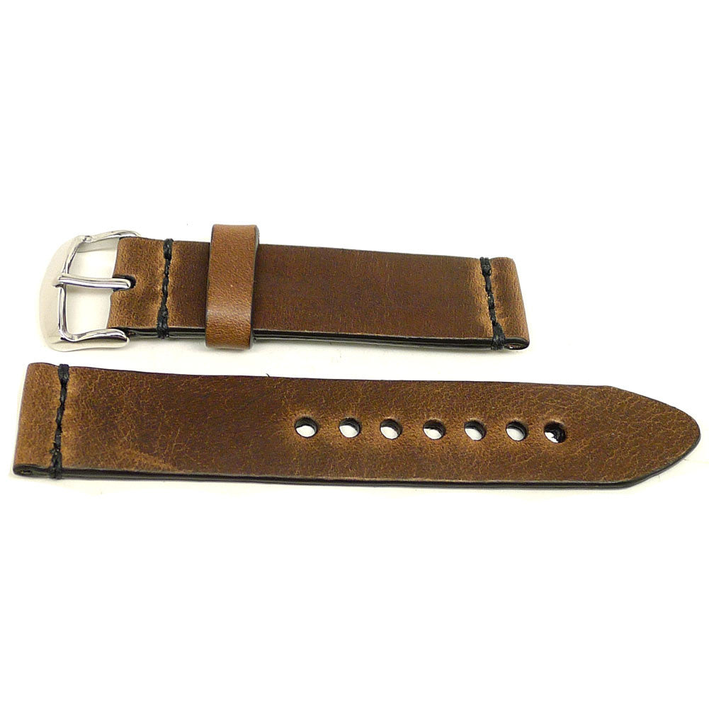 Nannith Watch Strap - 20mm DaLuca