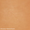 Natural Essex Swatch Text By DaLuca Straps.
