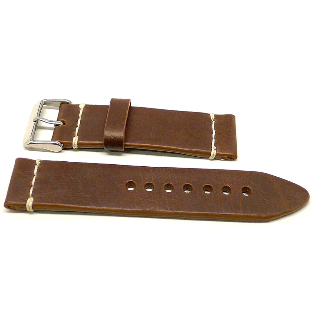 Nau Watch Strap - 22mm Watch Straps