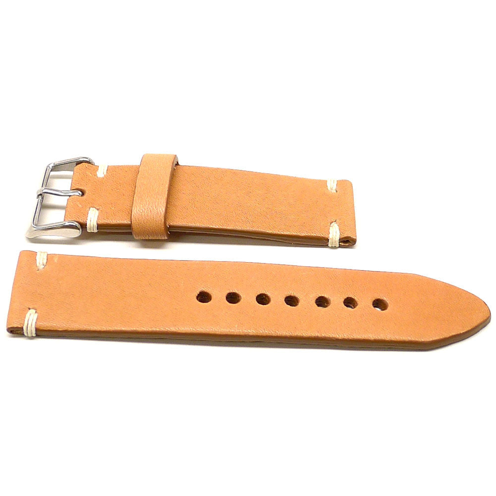 Naulla Watch Strap - 22mm By DaLuca Straps.