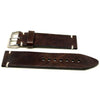 Neferkara Watch Strap - 24mm By DaLuca Straps.