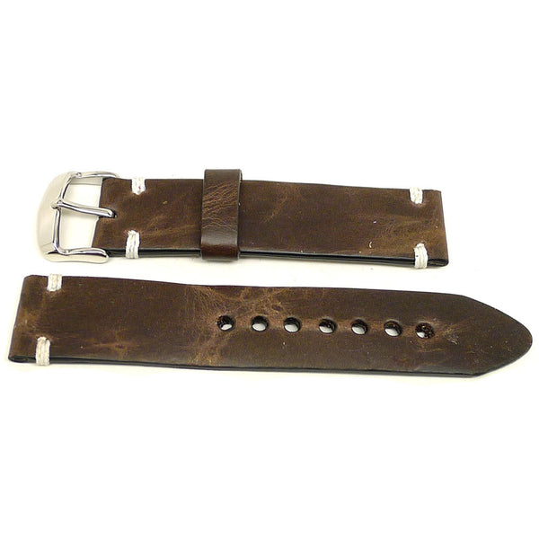 Oktale Watch Strap - 20mm DaLuca