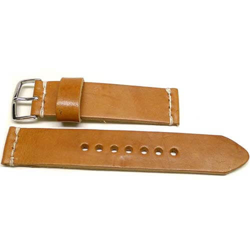 Ottoni Watch Strap - 20mm DaLuca
