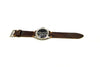 Pachelbel Watch Strap - 24mm By DaLuca Straps.