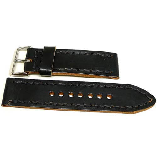 Pagati Watch Strap - 24mm DaLuca