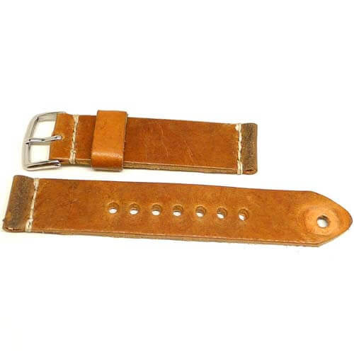 Pantric Watch Strap - 20mm DaLuca