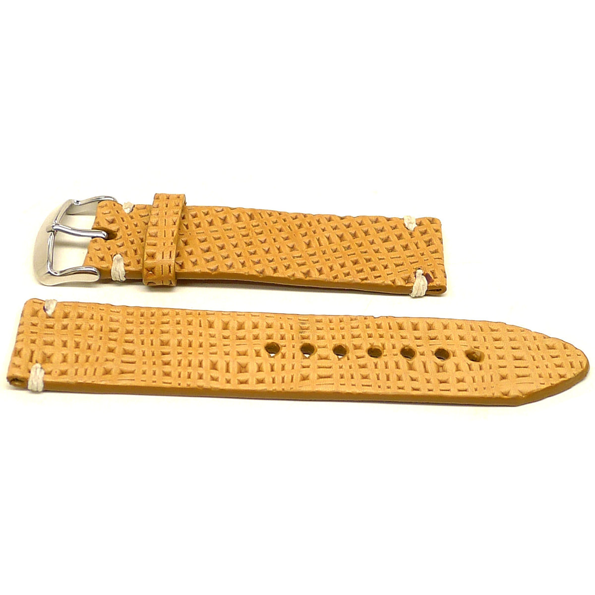 Passot 22mm watch strap