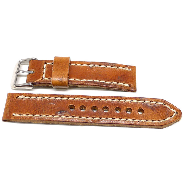 Pavilskeon Watch Strap - 20mm DaLuca