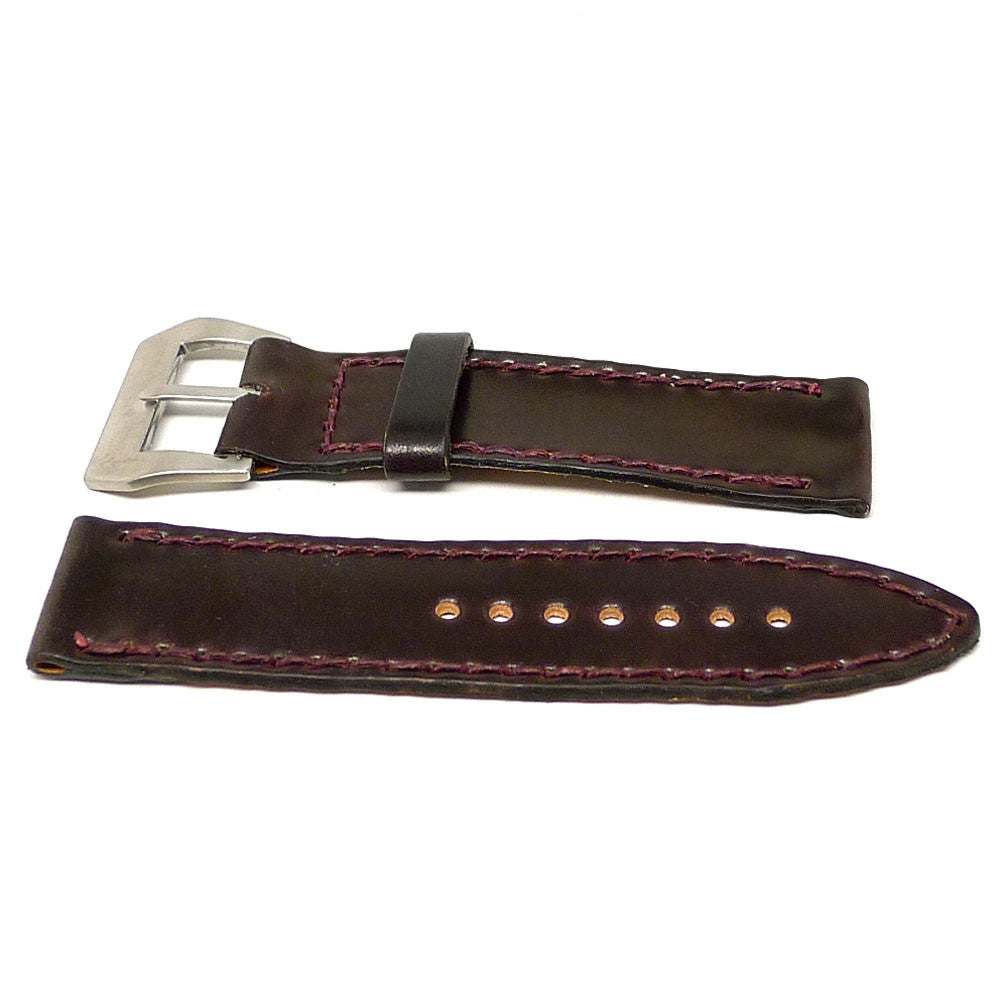 Pawnder Watch Strap - 26mm DaLuca