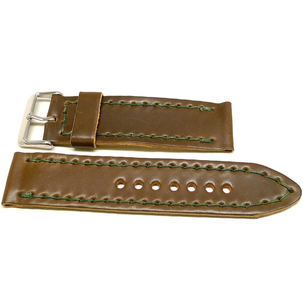 Peggico Watch Strap - 24mm DaLuca
