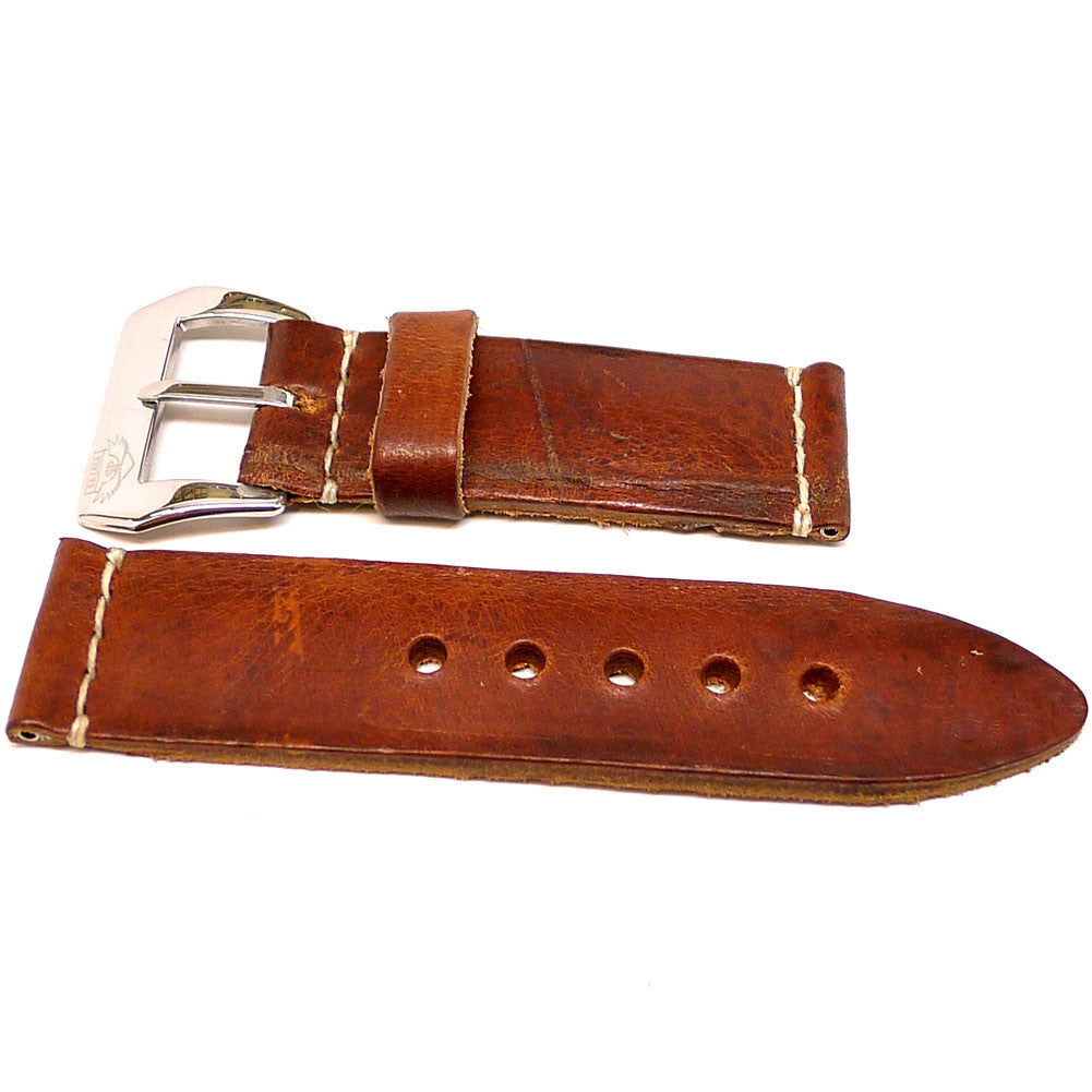 Percavic Watch Strap - 26mm DaLuca