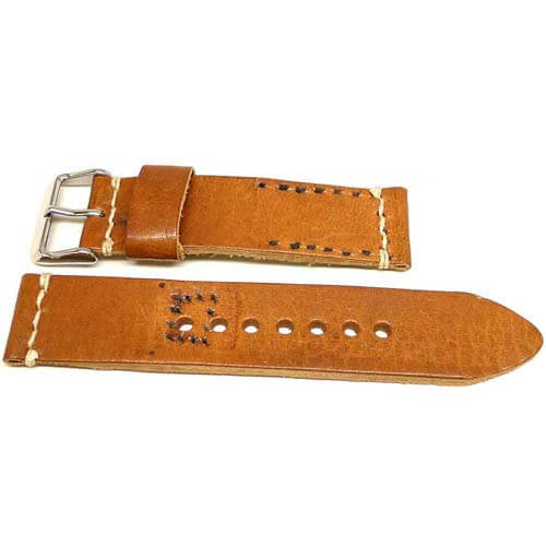 Perguet Watch Strap - 22mm DaLuca