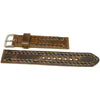 Pflugel Watch Strap - 18mm DaLuca