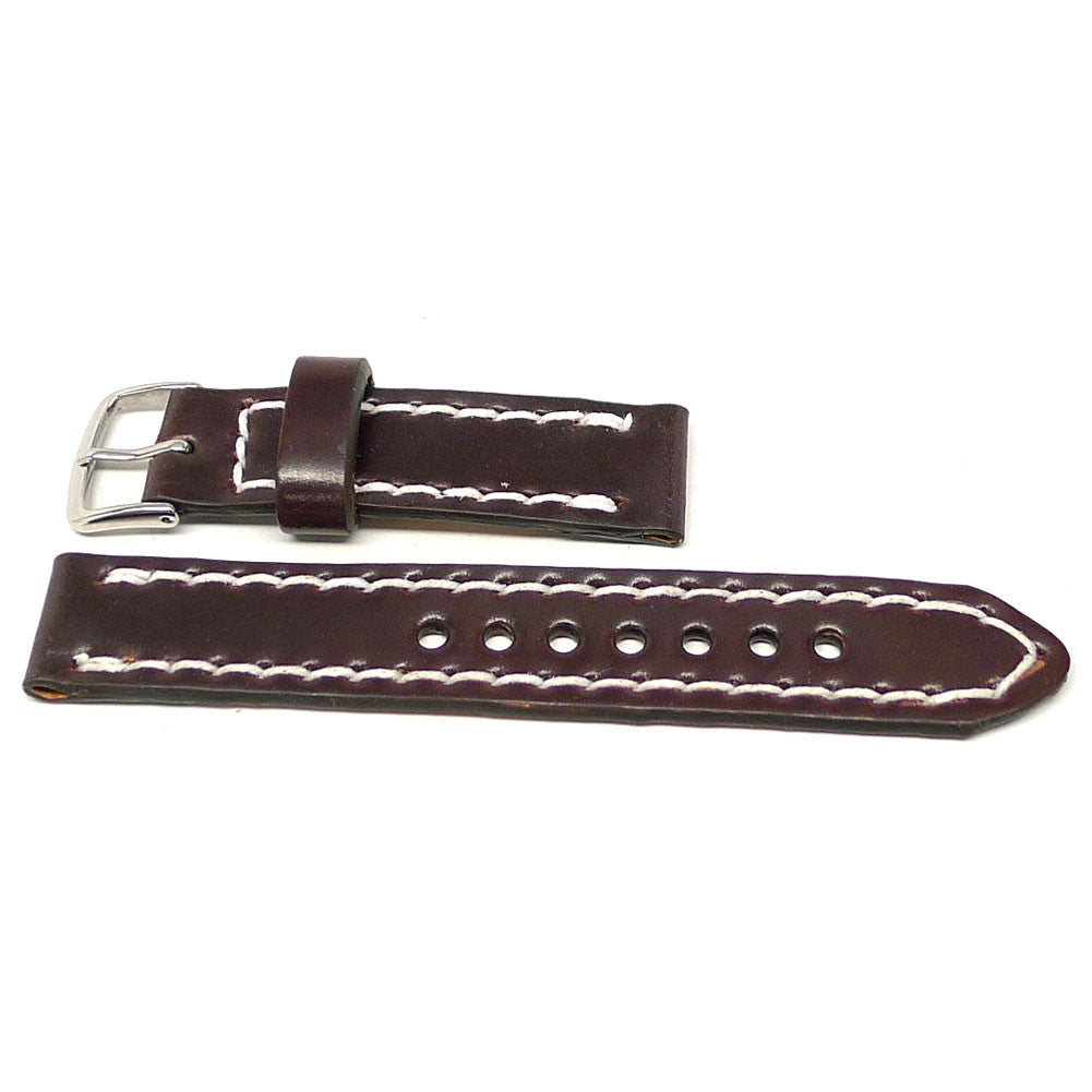 Pheonix Watch Strap - 18mm DaLuca