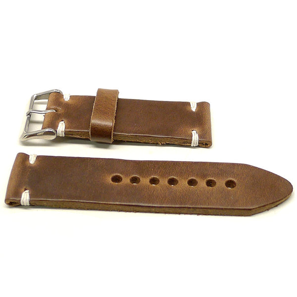 Planina Watch Strap - 22mm By DaLuca Straps.