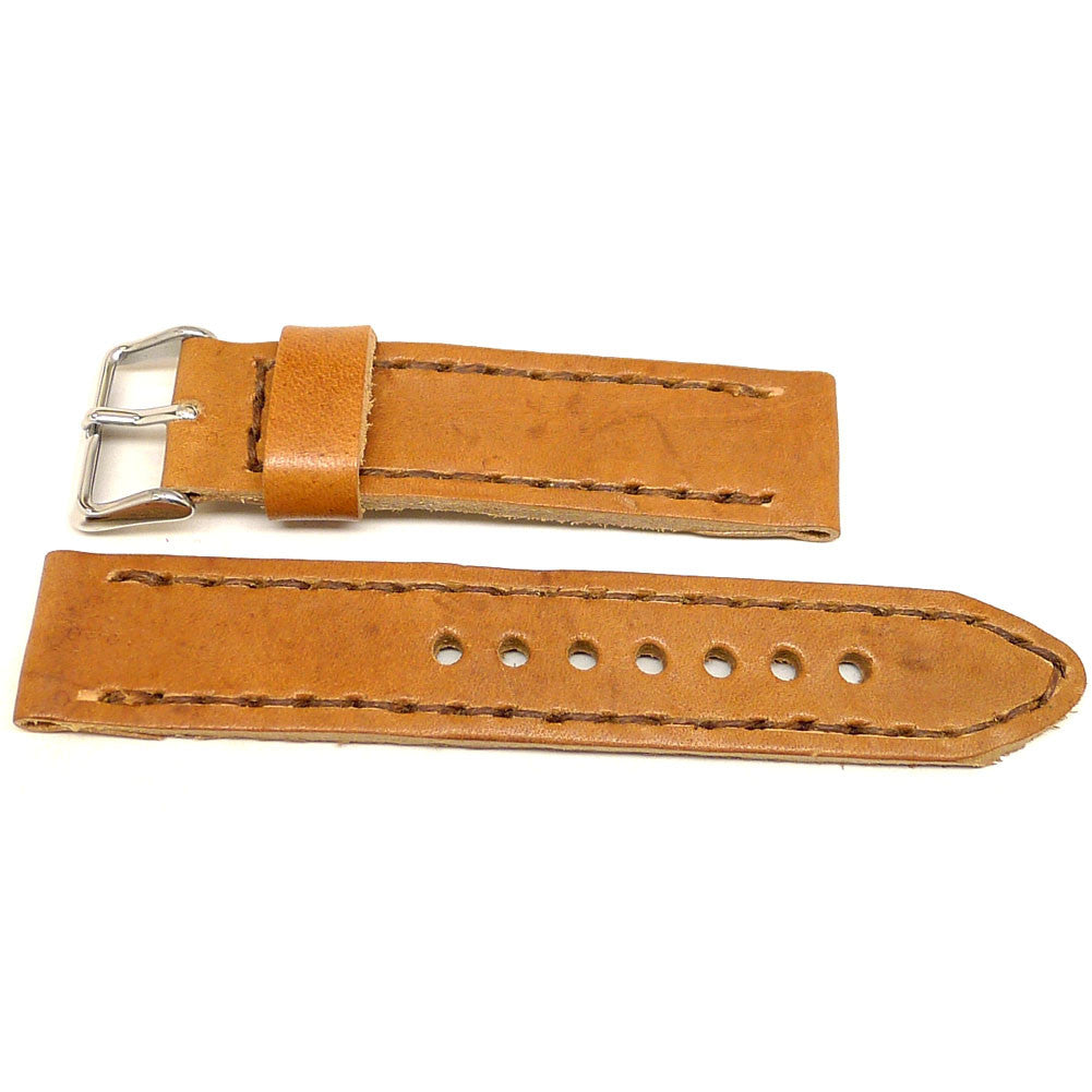 Platzsteiner Watch Strap - 20mm DaLuca