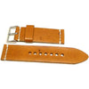 Plesch Watch Strap - 24mm DaLuca