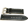 Pleshey Watch Strap - 26mm DaLuca