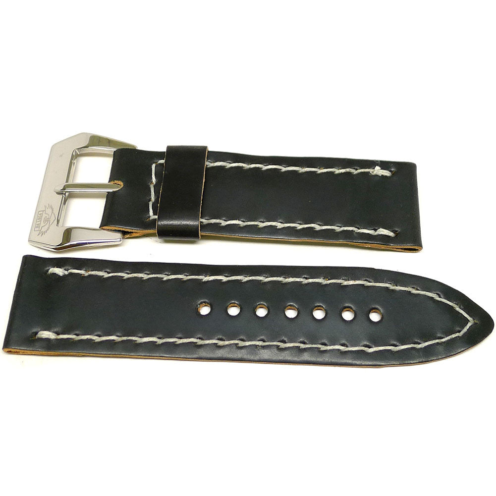 Pleshey Watch Strap - 26mm DaLuca