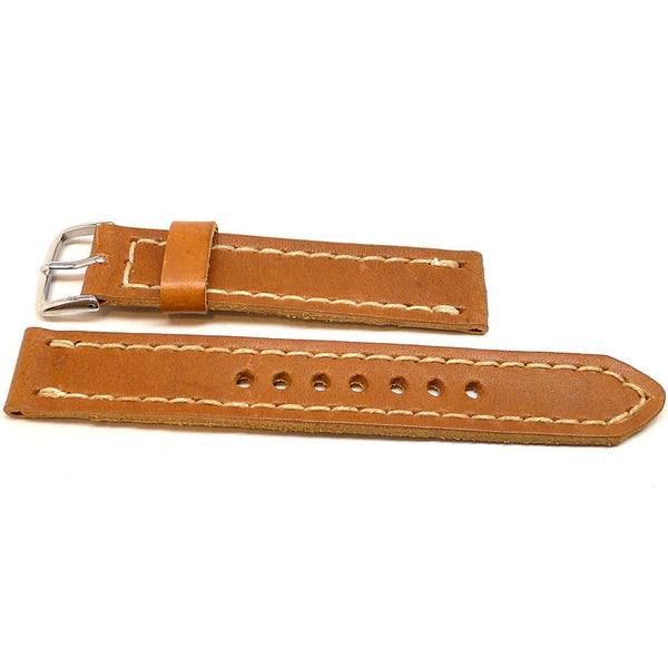 Plincov Watch Strap - 18mm DaLuca