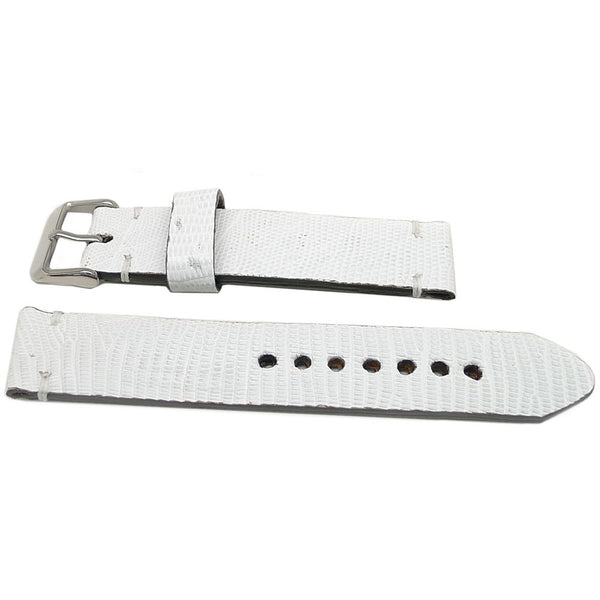 Ploumpi Watch Strap - 20mm DaLuca