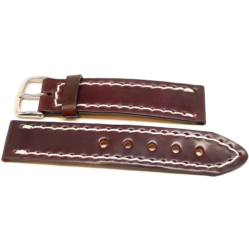Plowberry Watch Strap - 20mm DaLuca