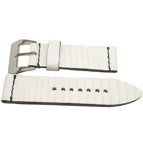 Plubonne Watch Strap - 26mm DaLuca