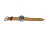 Plummond Suede Watch Strap - 26mm